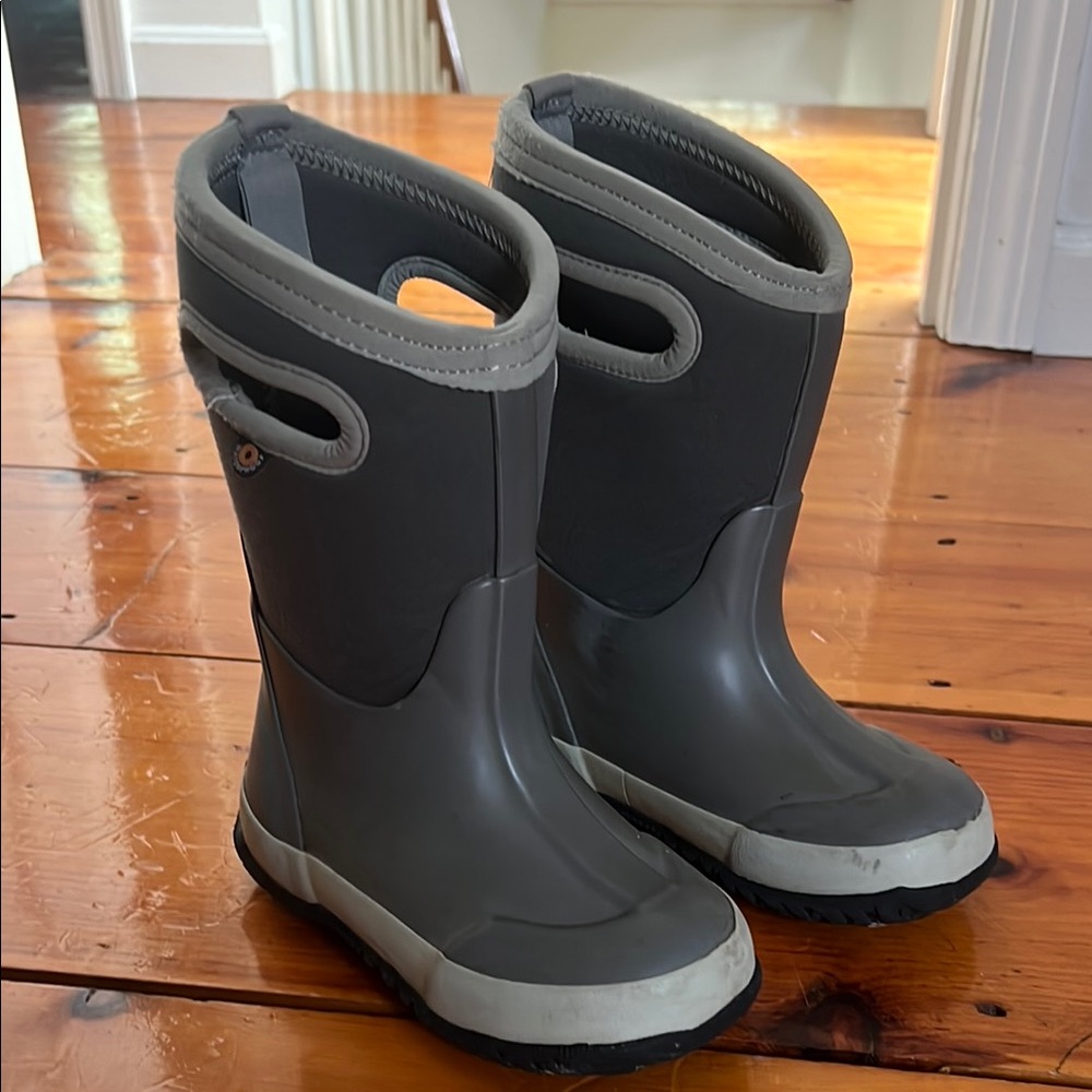 Kids Bogs Winter Boots
